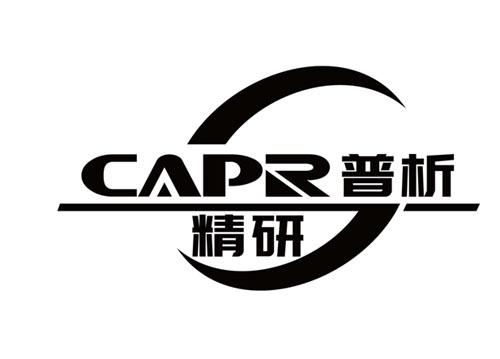 普析 精研 capr                            