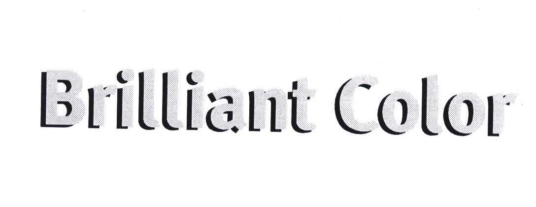  em>brilliant /em>  em>color /em>