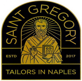  em>tailors /em> in naples saint em>gregory /em> em>estd /em>