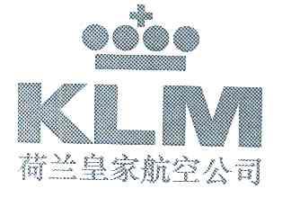  em>荷兰 /em> em>皇家 /em> em>航空公司 /em>  em>klm /em>