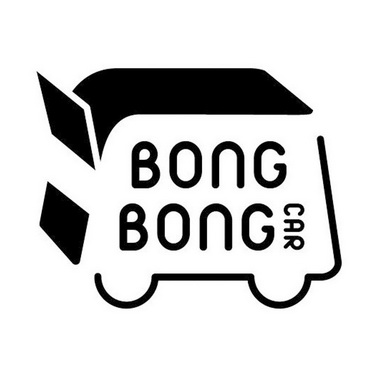 bong bong car