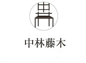 中林藤木 商标注册申请