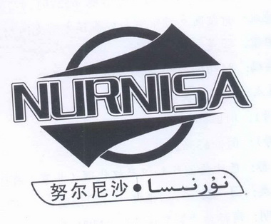 努尔尼沙 nurnisa