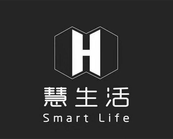 慧生活  em>smart /em> life h