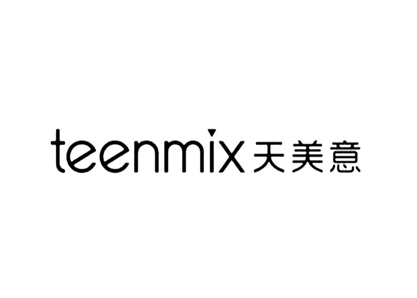teenmix天美意 - 企业商标大全 - 商标信息查询 - 爱企查