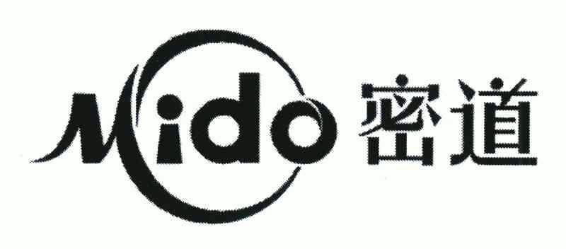 密道  em>mido /em>