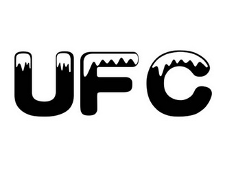 ufc - 商标 - 爱企查