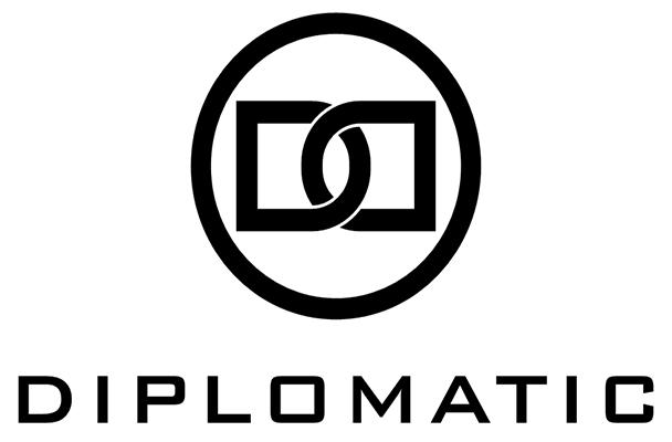 dd  em>diplomatic /em>