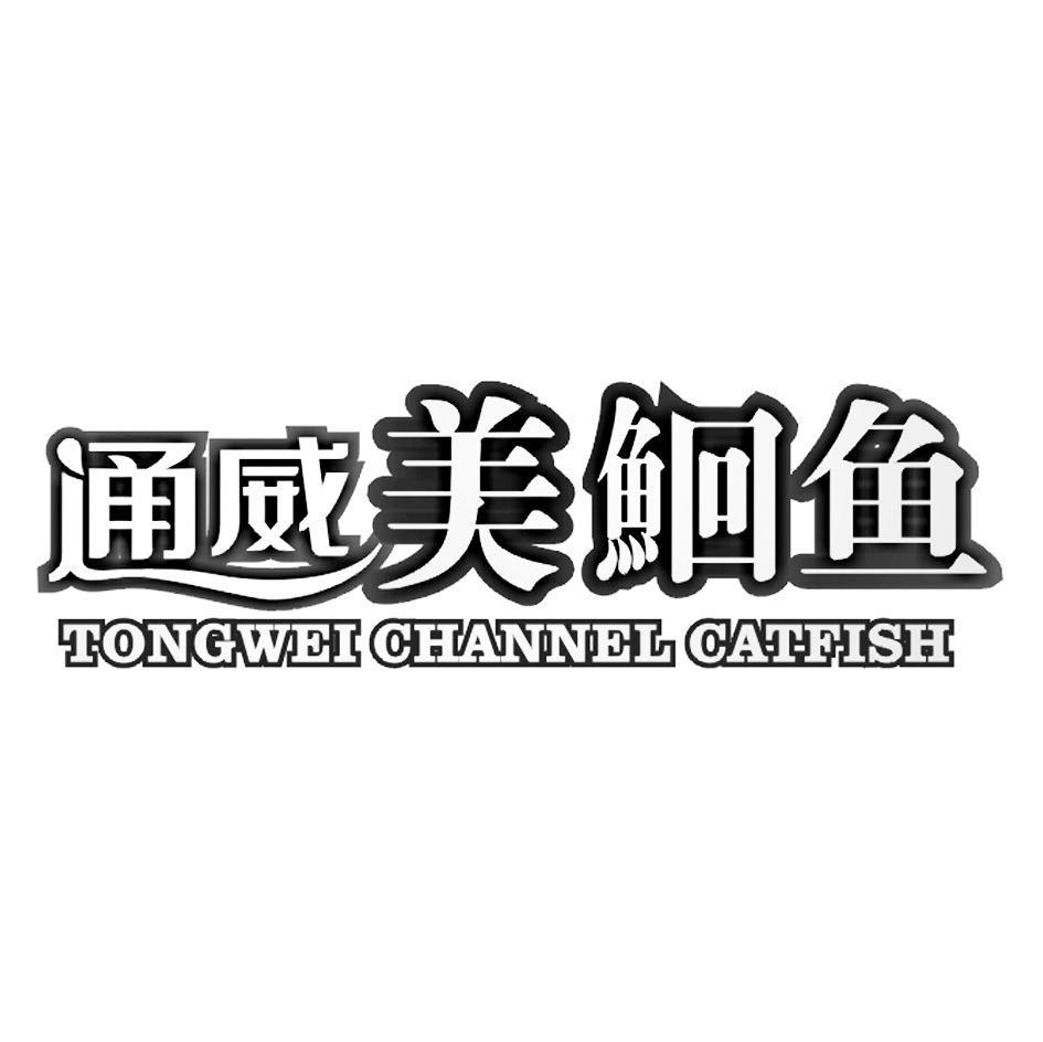 通威 em>美/em em>鮰鱼/em tongwei channel catfish