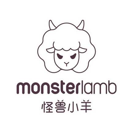  em>monster /em> em>lamb /em> 怪兽小羊