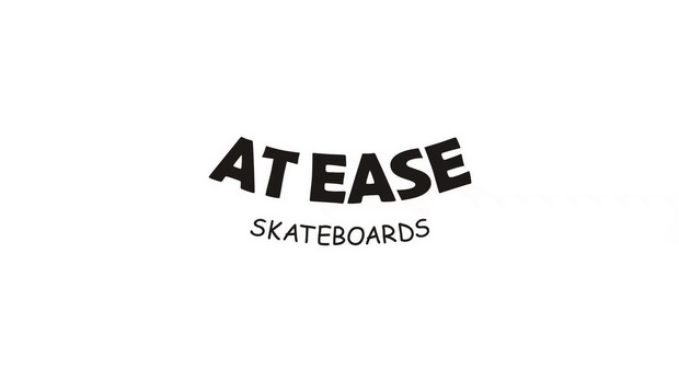 at ease skateboards                      