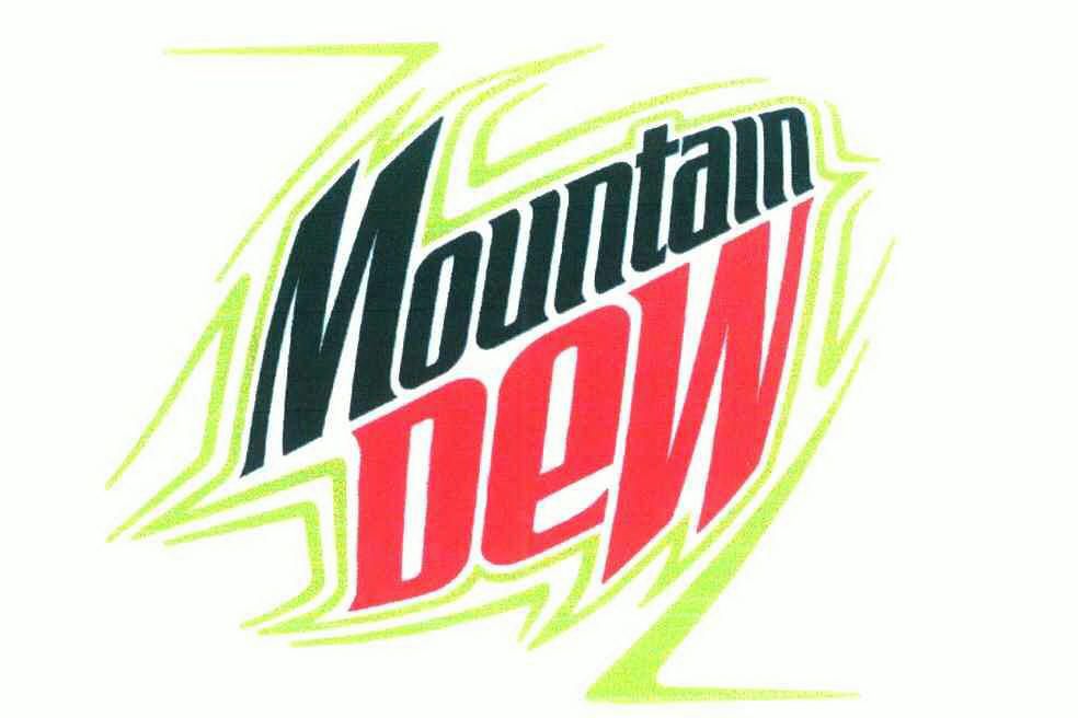  em>mountain /em>  em>dew /em>