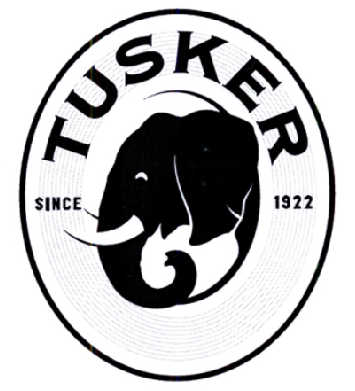 tusker since 1922