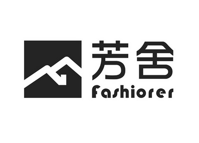 芳舍 em>fashiorer/em>