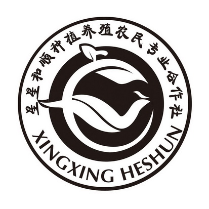 星星和顺种植养殖农民专业合作社xingxingheshun 商标注册申请