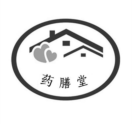 药膳堂 商标注册申请