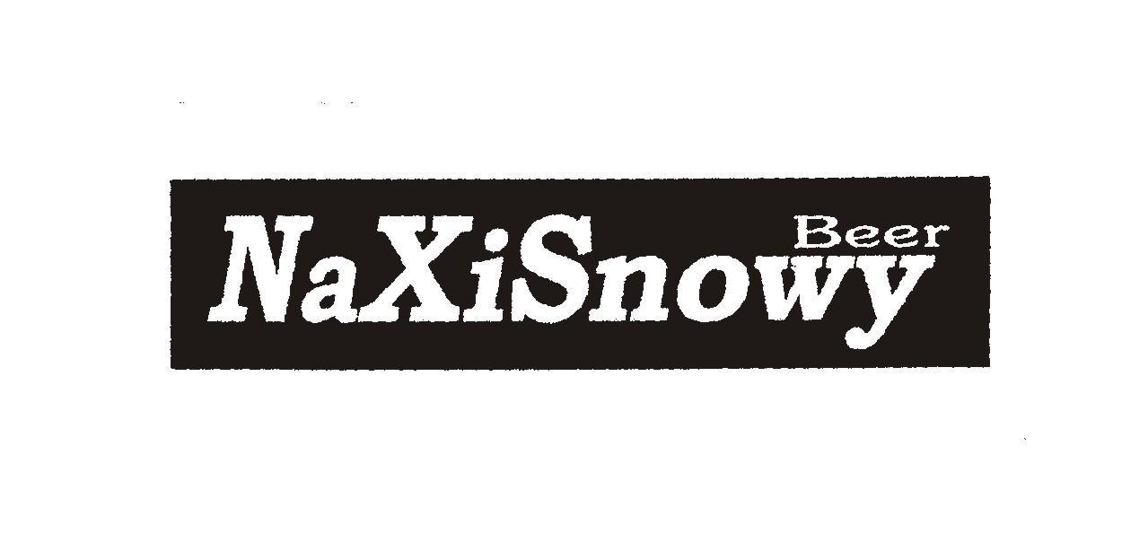 beernaxisnowy - 企业商标大全 - 商标信息查询 - 爱企查