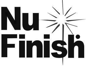  em>nu /em>  em>finish /em>