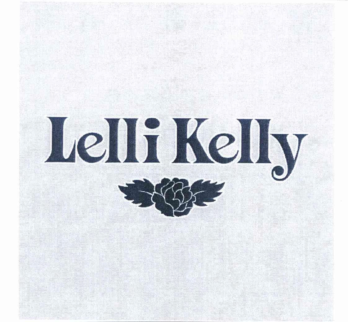 lelli kelly