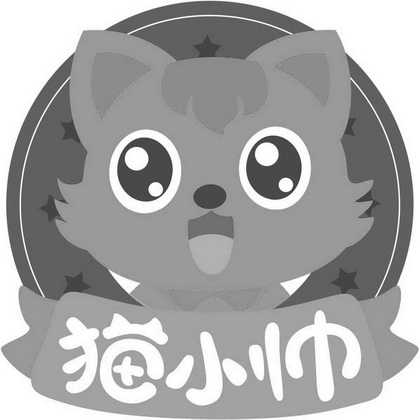 猫小帅商标注册申请申请/注册号:55972587申请日期:202