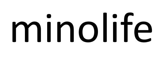  em>minolife /em>
