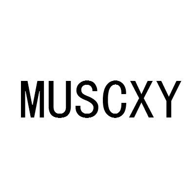 muscxy