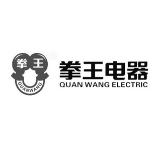 拳王电器_企业商标大全_商标信息查询_爱企查