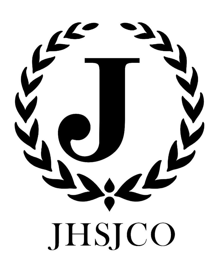 jhsjco商标注册申请完成