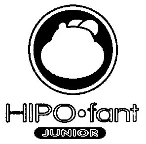 hipo.fant  em>junior /em>