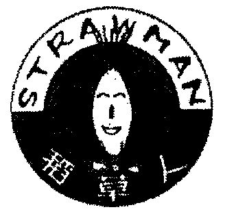  em>稻草人 /em>; em>strawman /em>
