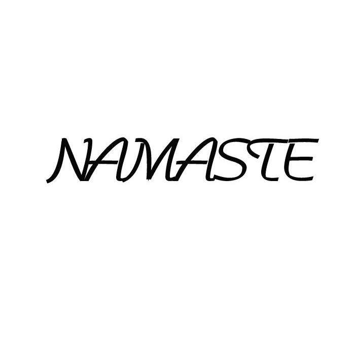 namaste