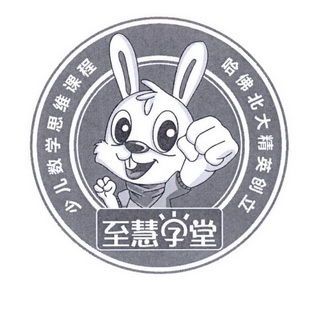 至 em>慧 /em>学堂 少儿数学思维课程 哈佛北大精英 em>创立 /em>