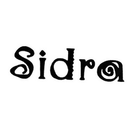  em>sidra /em>