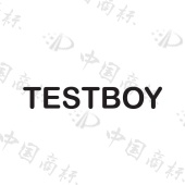 Testboy Logo TESTBOY - 商标查询 - 注册号71543999 - 爱企查