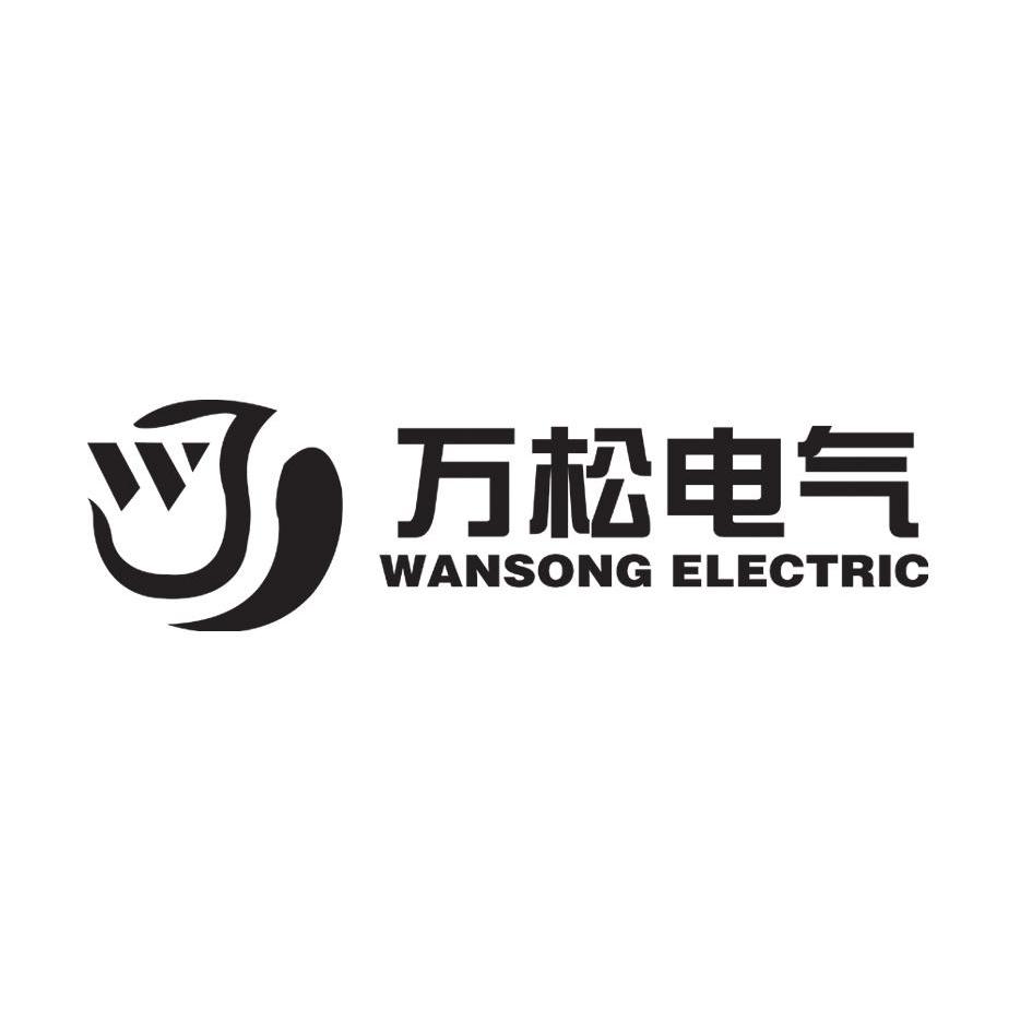 万松电气 wansong electric