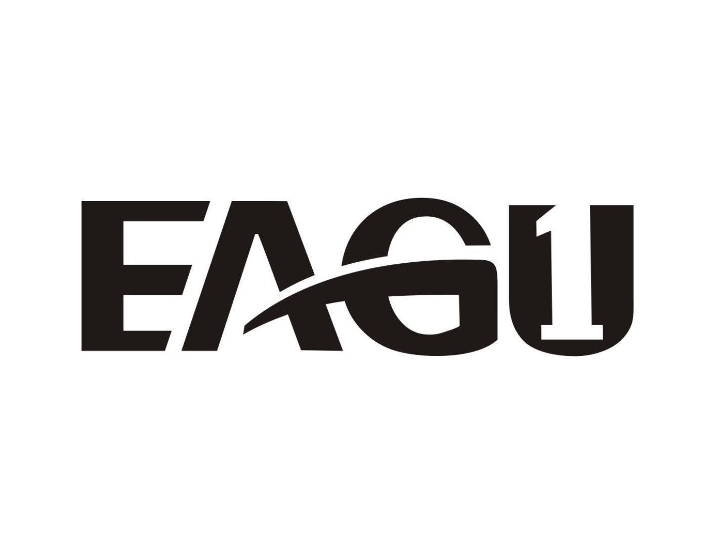 eagu商标已注册