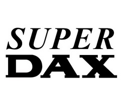 super dax