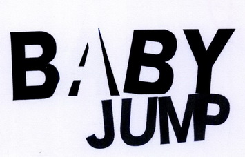 baby jump - 商标 - 爱企查
