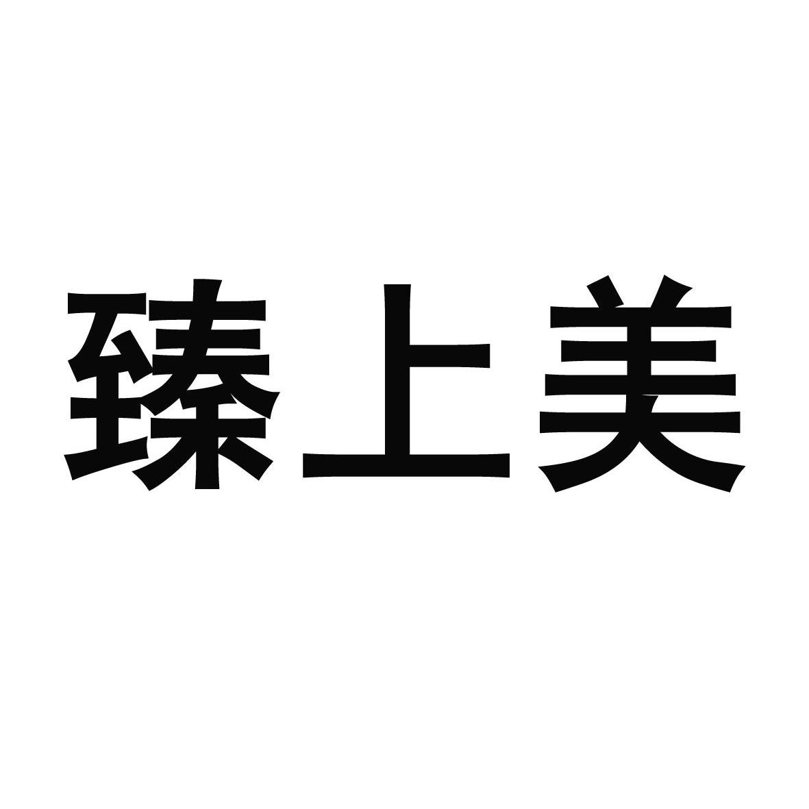 臻上美_企业商标大全_商标信息查询_爱企查