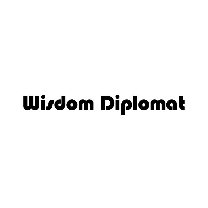 wisdom diplomat