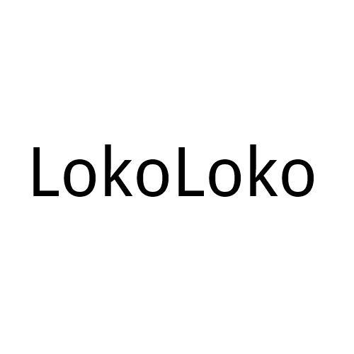  em>lokoloko /em>
