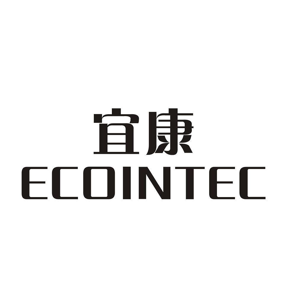 宜康 em>ecointec/em>