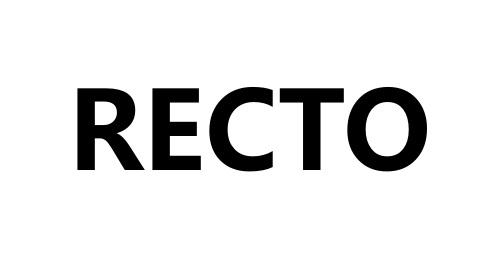 recto - 企业商标大全 - 商标信息查询 - 爱企查