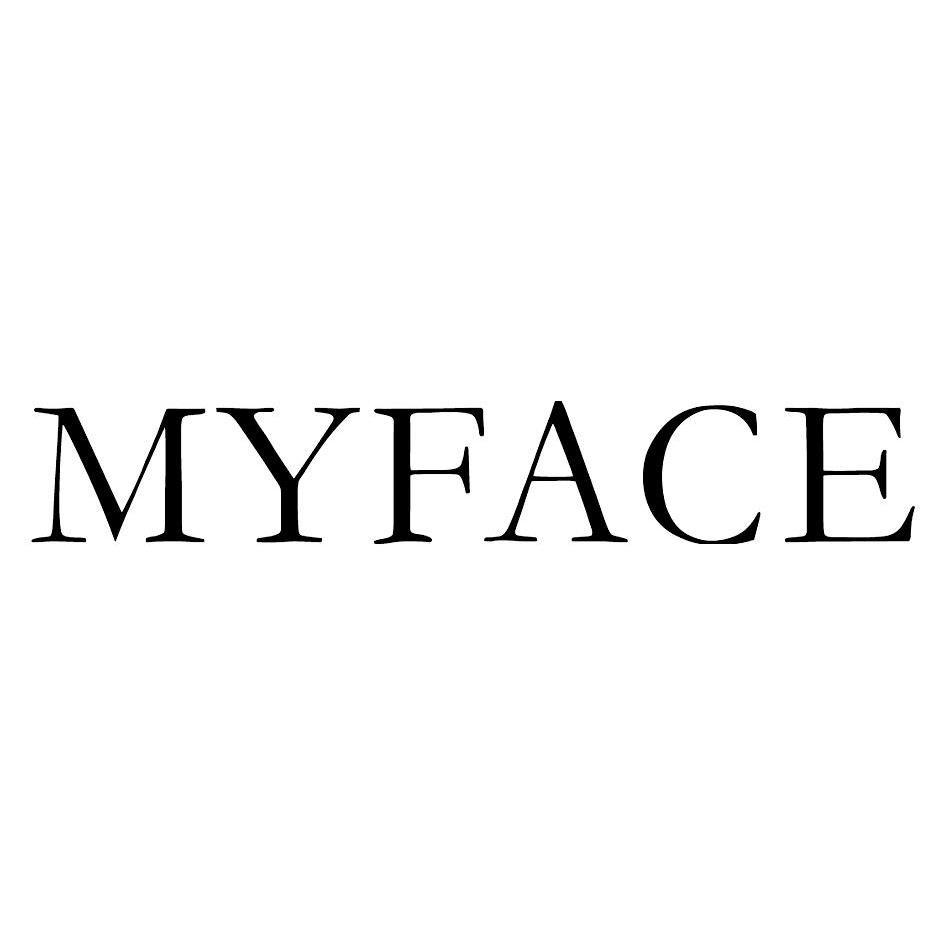 myface图片