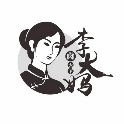 李大妈卤天下 - 商标 - 爱企查