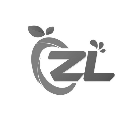 zl的logo设计图片