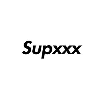 sup xxx商标注册申请