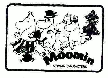  em>moomin /em>; em>moomin /em>  em>characters /em>