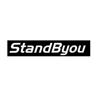 standbyou_企业商标大全_商标信息查询_爱企查