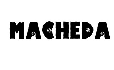 em>mached/em>a